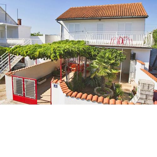 Holiday house with a parking space Pirovac, Sibenik - 15538