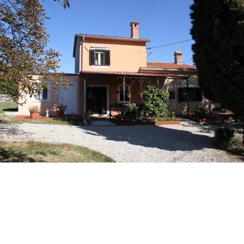 Holiday house with a parking space Presika, Labin - 7391