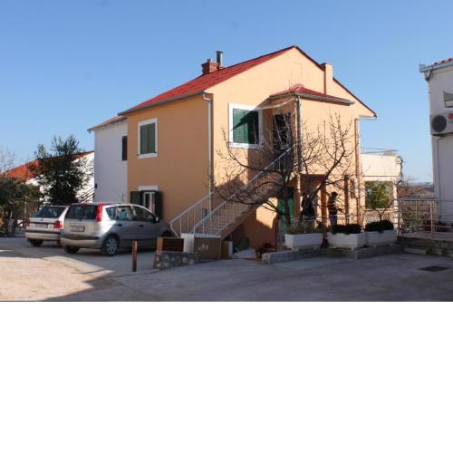 Holiday house with a parking space Seget Vranjica, Trogir - 6115