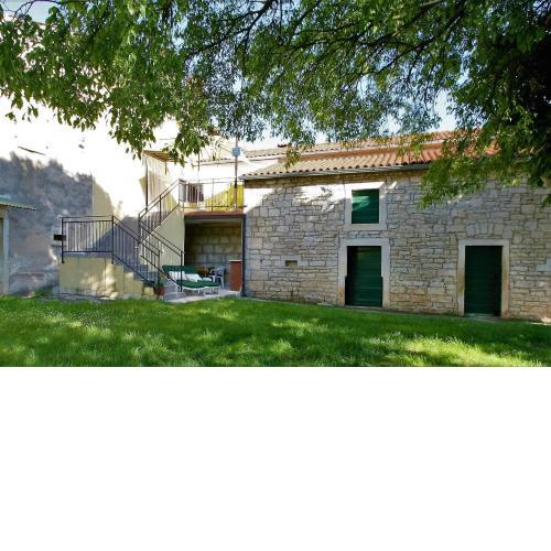 Holiday house with a parking space Sinozici, Central Istria - Sredisnja Istra - 11629