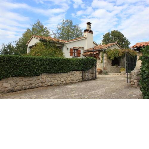Holiday house with a parking space Sveti Martin, Central Istria - Sredisnja Istra - 7415