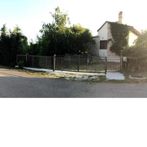 Holiday house with a parking space Valbandon, Fazana - 11172