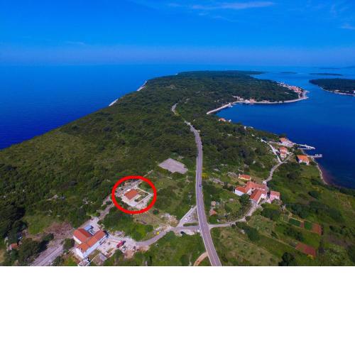 Holiday house with a parking space Veli Rat, Dugi otok - 8096