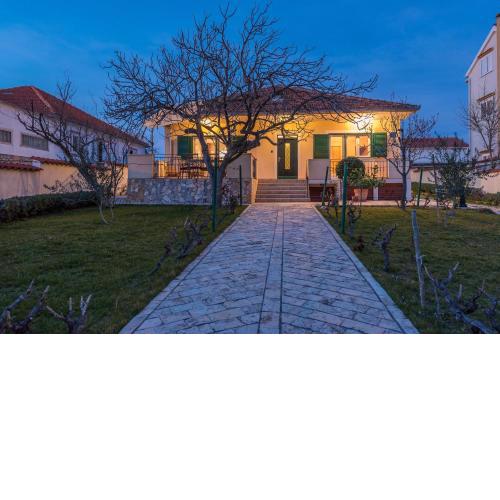 Holiday house with a parking space Vrsi - Mulo, Zadar - 16527
