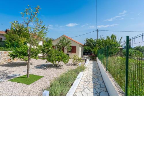 Holiday house with a parking space Zdrelac, Pasman - 15355