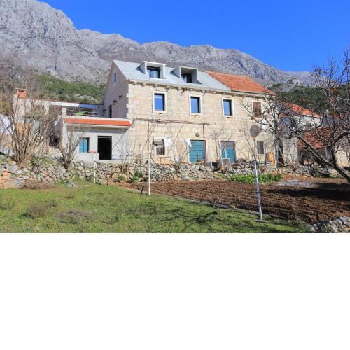 Holiday house with a parking space Zivogisce - Strnj - Zivogosce - Strnj, Makarska - 18025