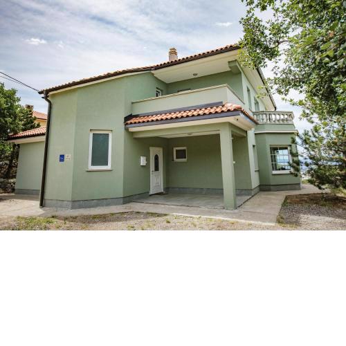 Holiday house with a swimming pool Smrika, Kraljevica - 16050