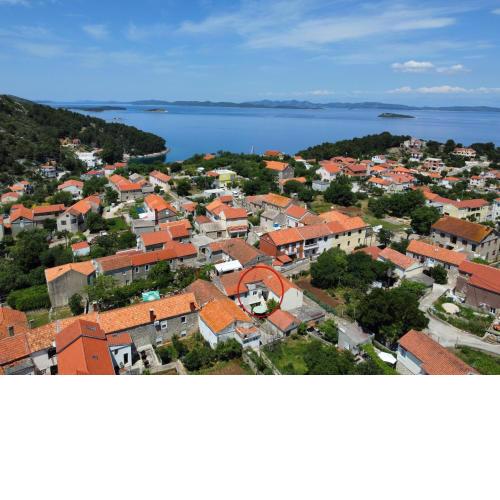Holiday house with WiFi Sali, Dugi otok - 17797
