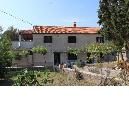Holiday house with WiFi Stivan, Cres - 7995