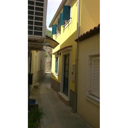 Holiday house with WiFi Susak, Losinj - 11911