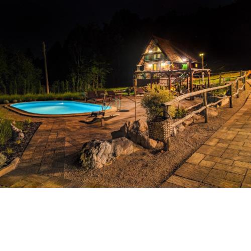 Holiday Park Plitvice Paradise
