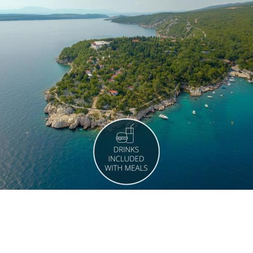 Holiday Resort Kačjak