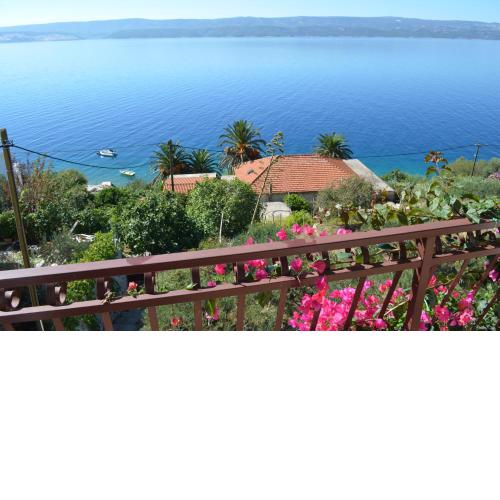 Holiday Villa in Omiš