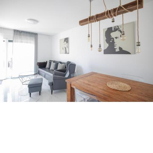 Holidayhouse Duje 4+1 rooftop terrace seaview