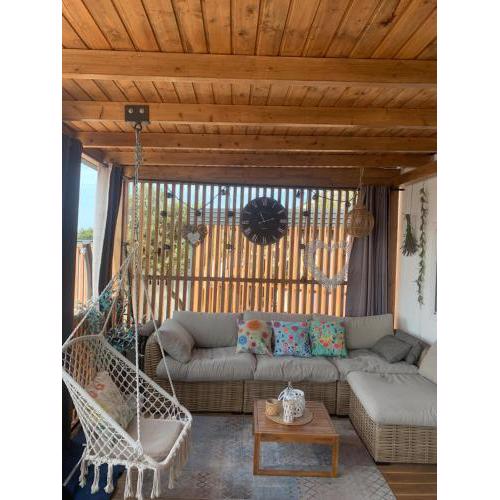 Hollers Holiday Homes Haus Oli