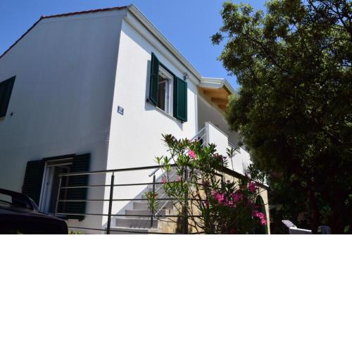 Horizonte apartman