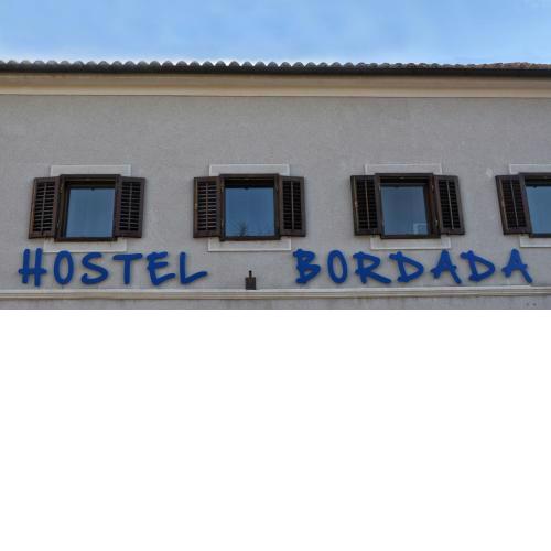 Hostel Bordada