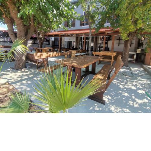 Hostel Jadran
