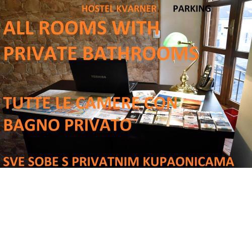 Hostel Kvarner