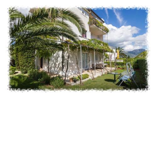 Hostel Oktarin