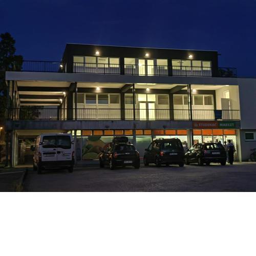 Hostel Potpican