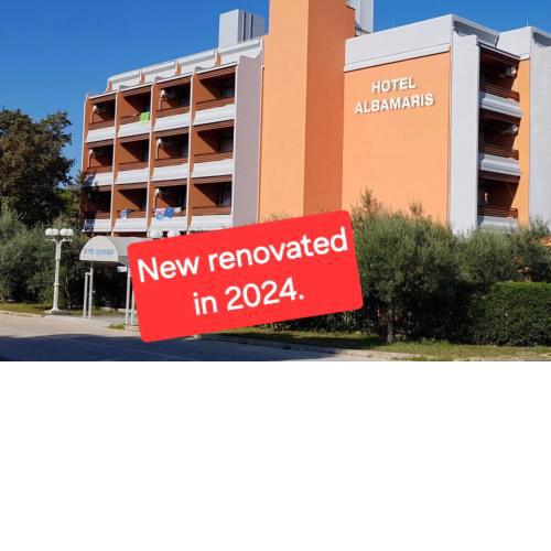 Hotel Albamaris