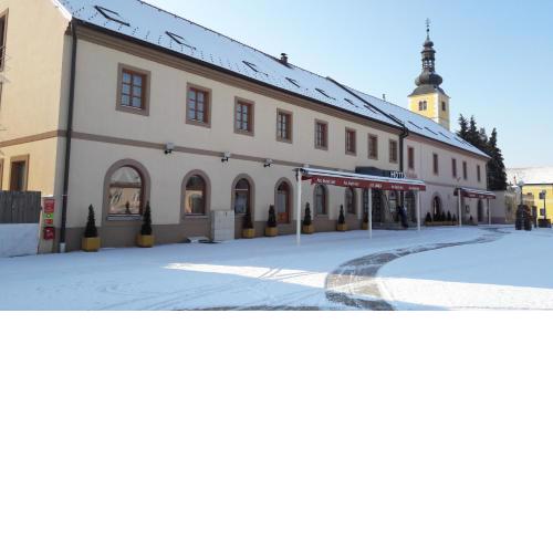 Hotel Amalia