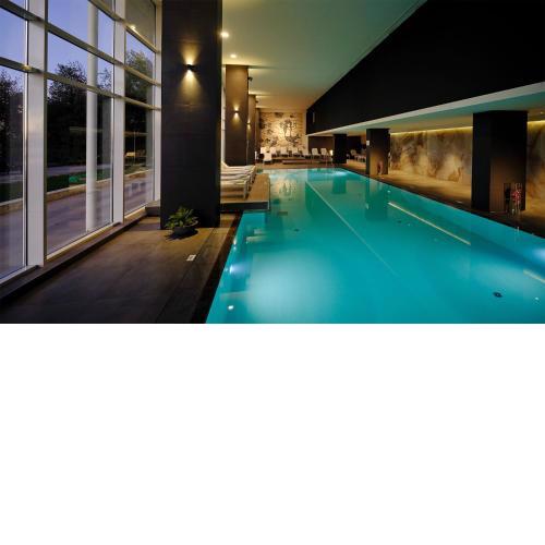 Hotel Ambasador - Liburnia