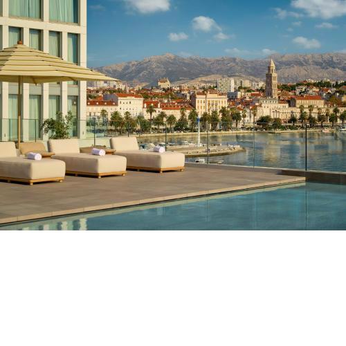 Hotel Ambasador
