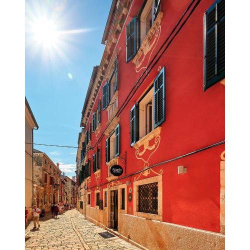 Hotel Angelo d'Oro