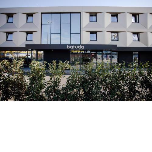 Hotel Batuda
