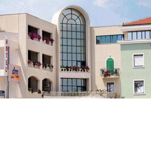 Hotel Bellevue Trogir