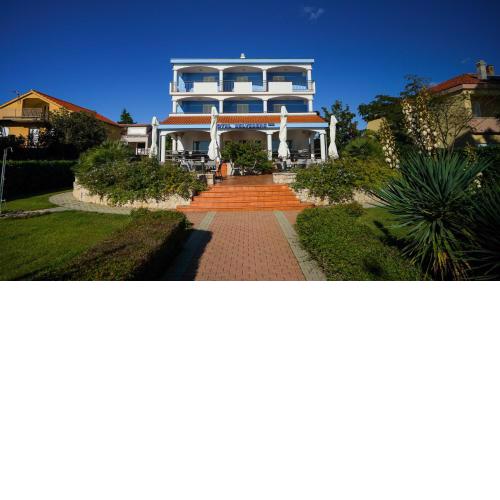 Hotel Belvedere