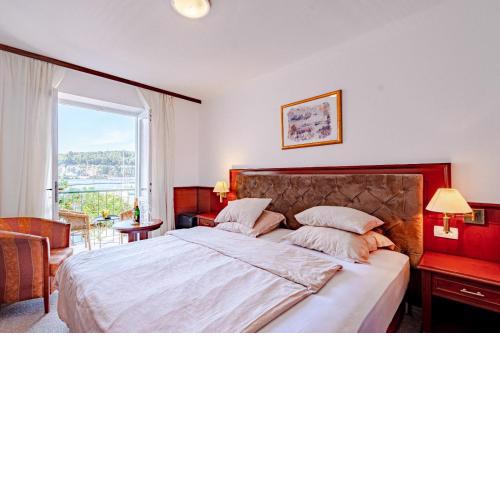 Hotel Dalmacija