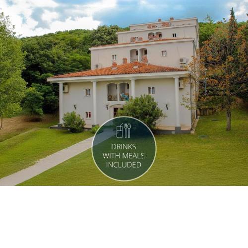 Hotel Delfin