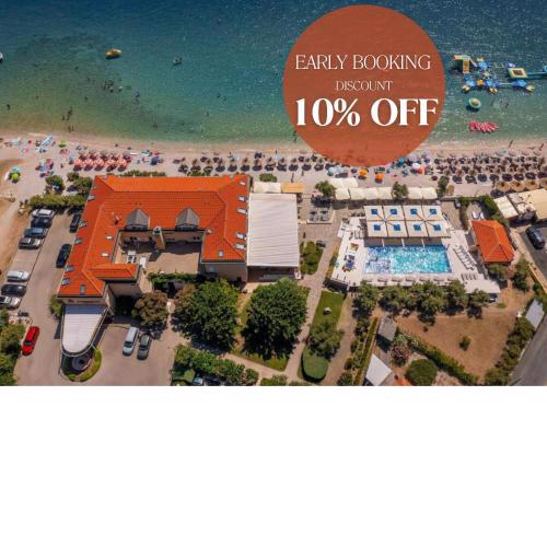 Hotel Dobrovit