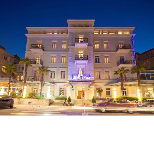 Hotel Galeb