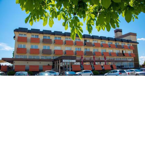 Hotel Garić