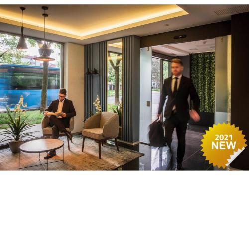 Hotel Jarun