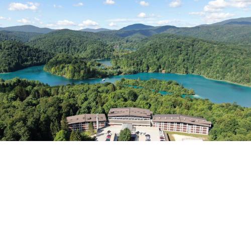 Hotel Jezero