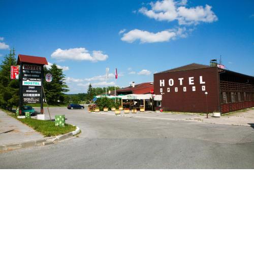 Hotel Josipdol
