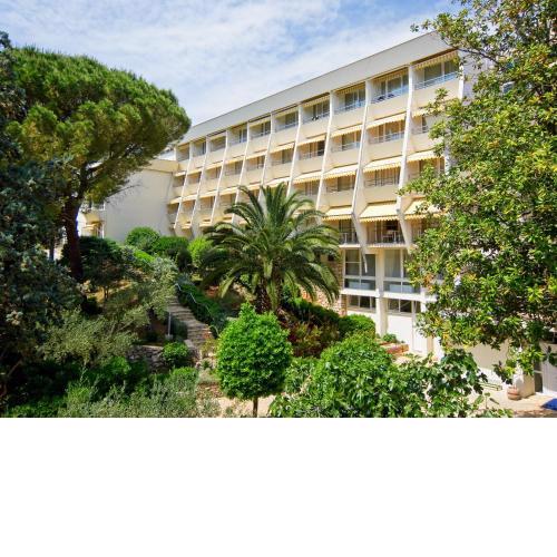 Hotel Kimen