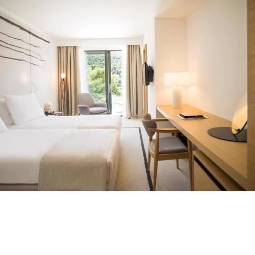 Hotel Kompas