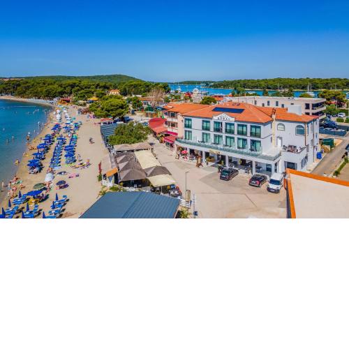 Hotel Koral