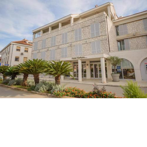 Hotel Korkyra
