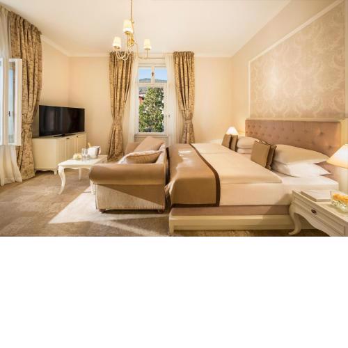 Hotel Kvarner - Liburnia