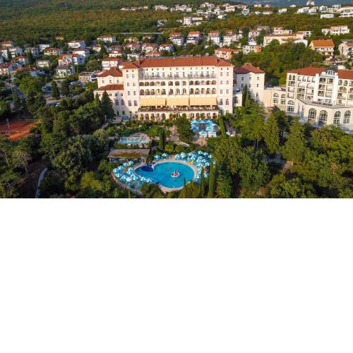 Hotel Kvarner Palace