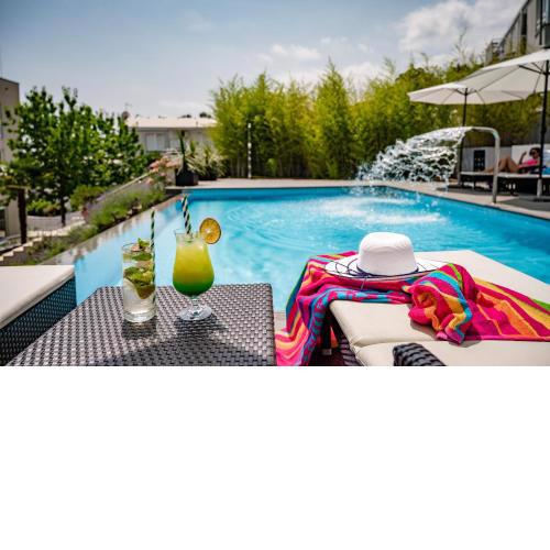 Hotel Laurus - Liburnia