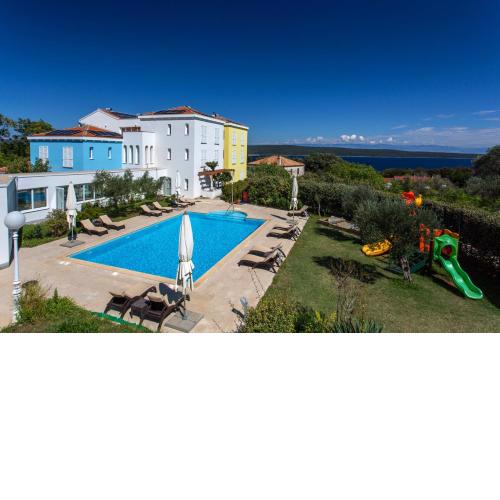 Hotel Manora