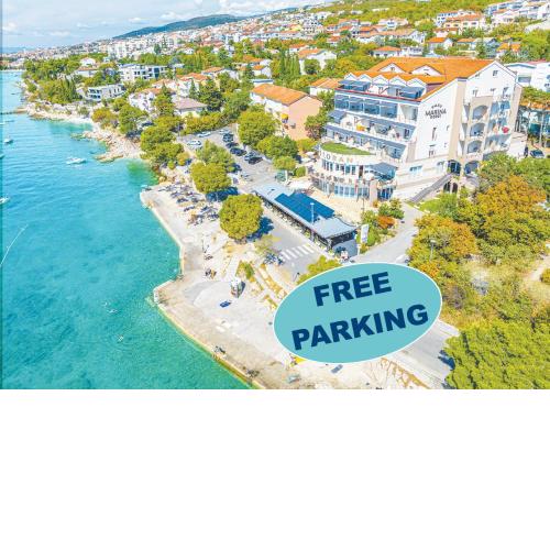 Hotel Marina